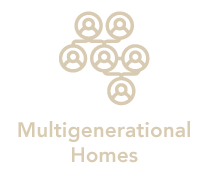 Multigenerational Homes