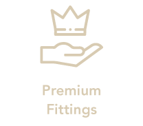 Premium Fittings