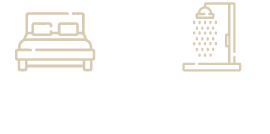 4 Bedrooms and 4 Bathrooms