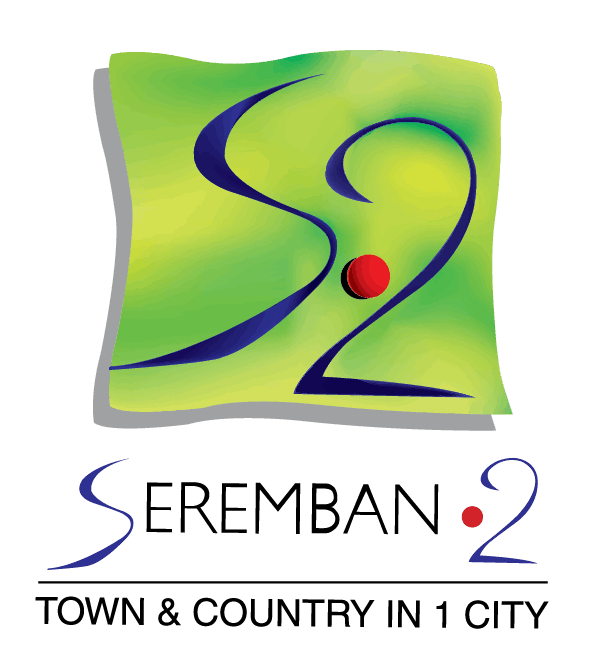 Seremban 2 Logo